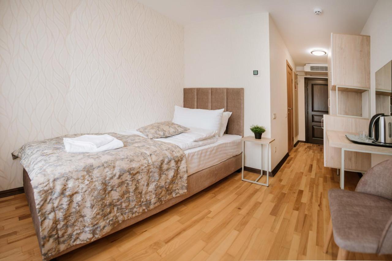 Оранта Hotell Truskavets Eksteriør bilde