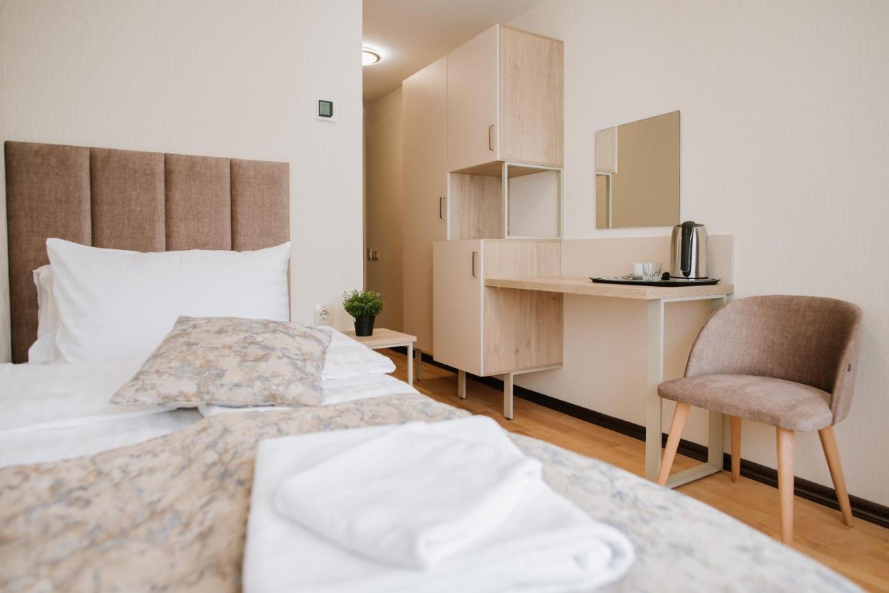 Оранта Hotell Truskavets Eksteriør bilde