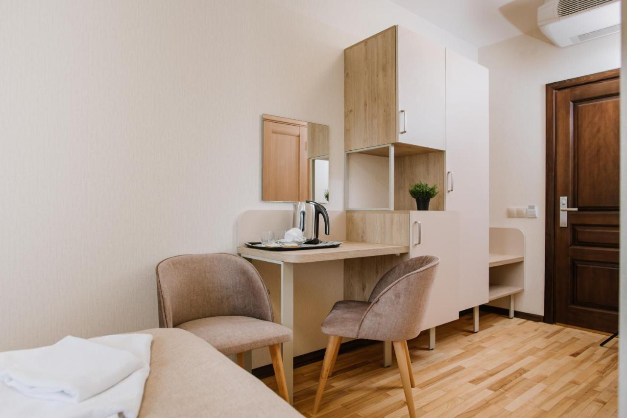Оранта Hotell Truskavets Eksteriør bilde