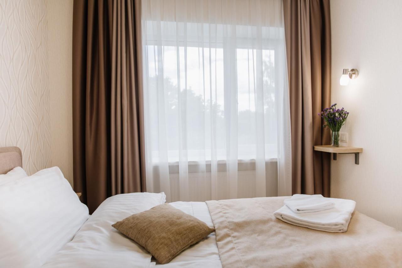 Оранта Hotell Truskavets Eksteriør bilde