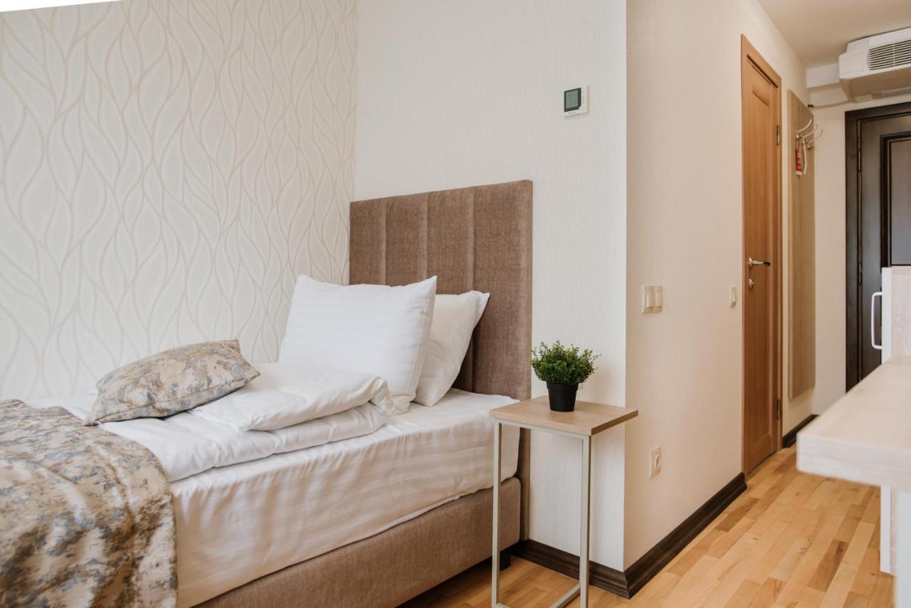 Оранта Hotell Truskavets Eksteriør bilde