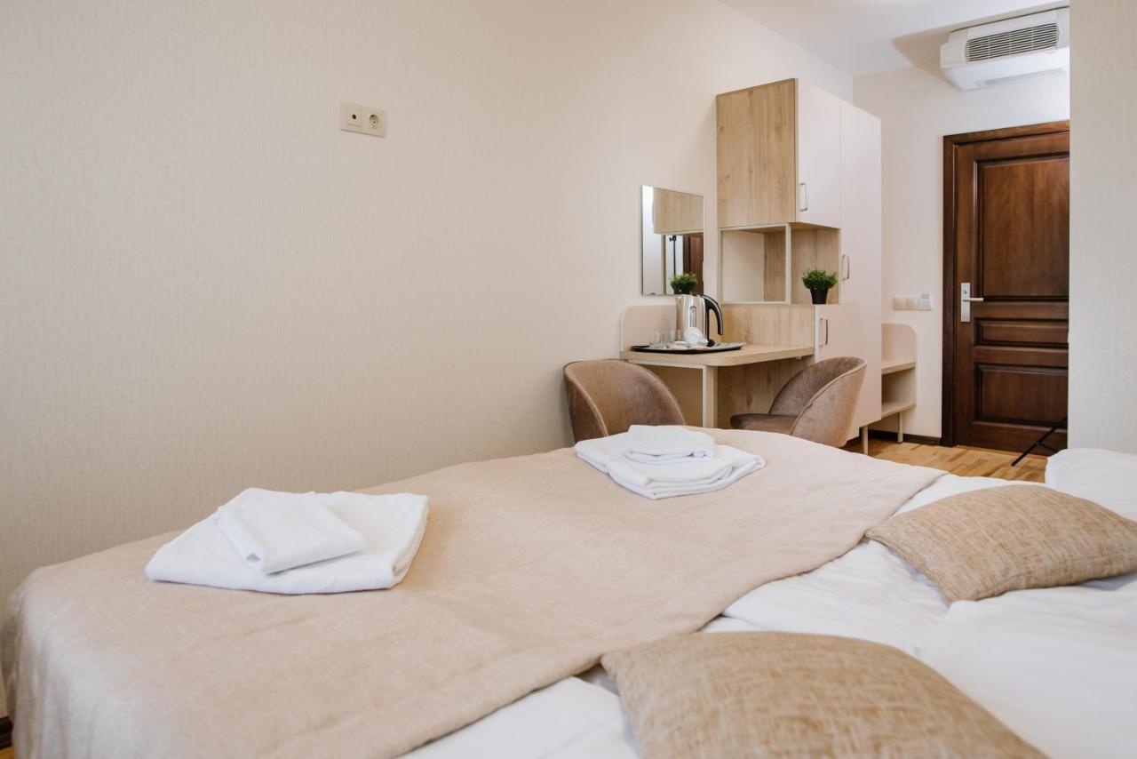 Оранта Hotell Truskavets Eksteriør bilde