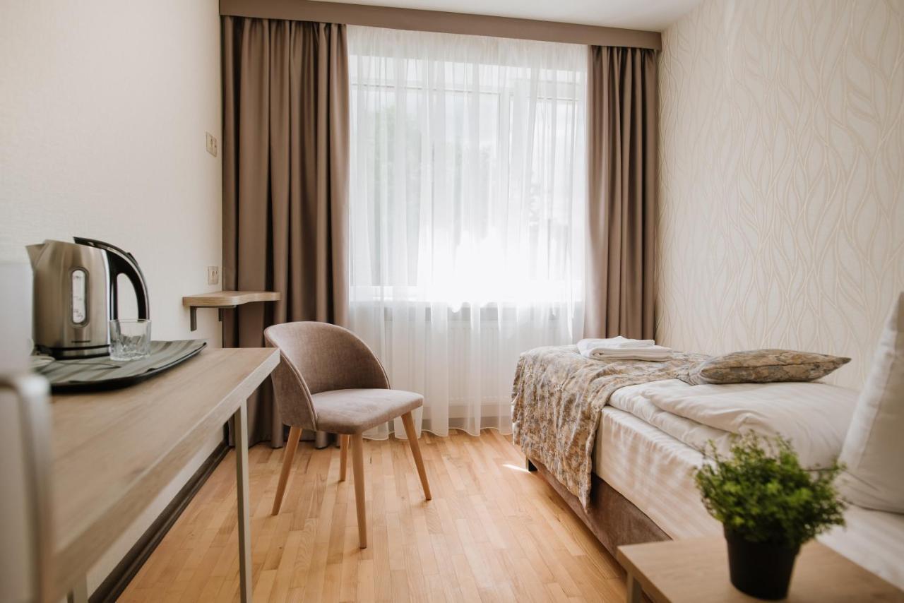 Оранта Hotell Truskavets Eksteriør bilde