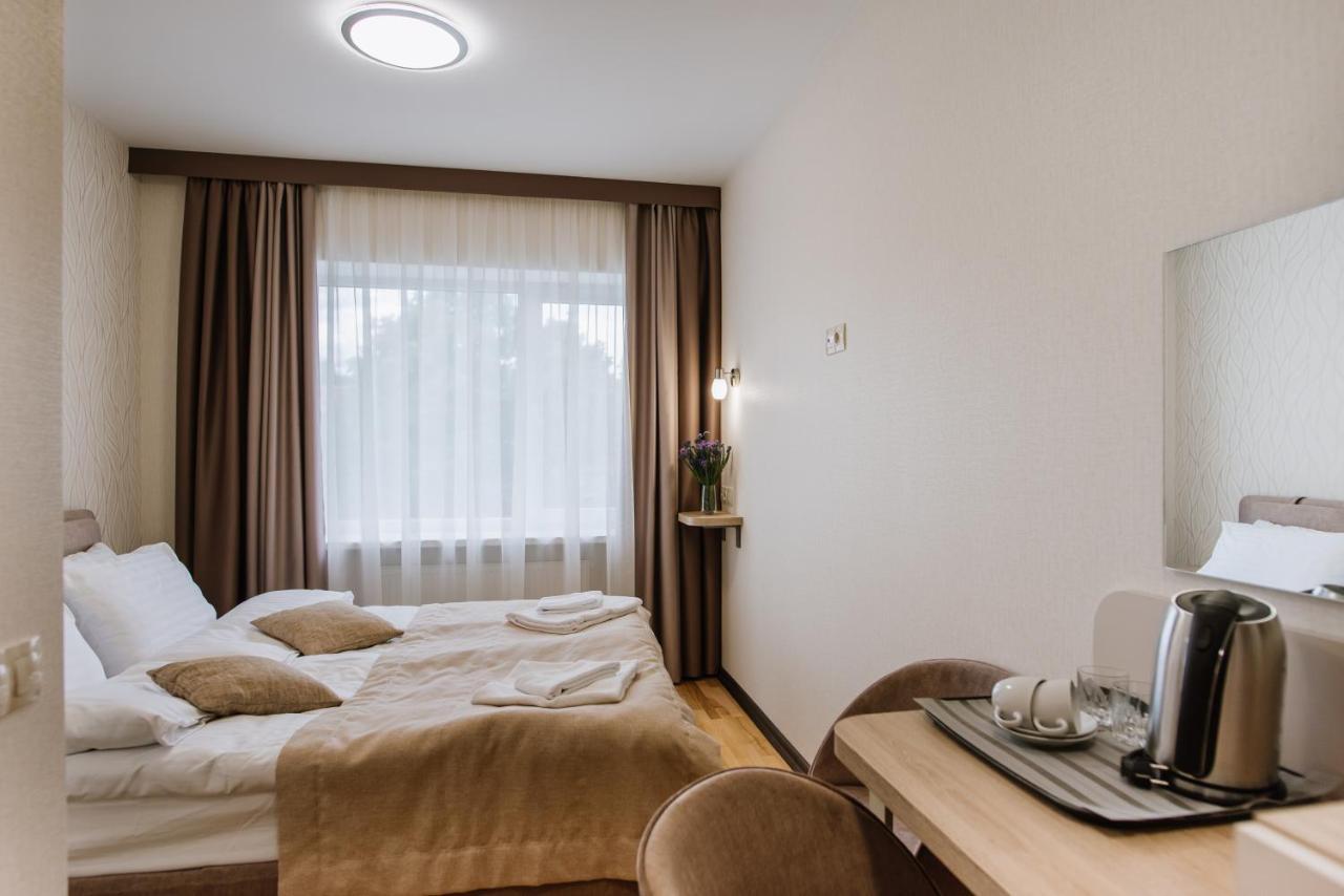 Оранта Hotell Truskavets Eksteriør bilde