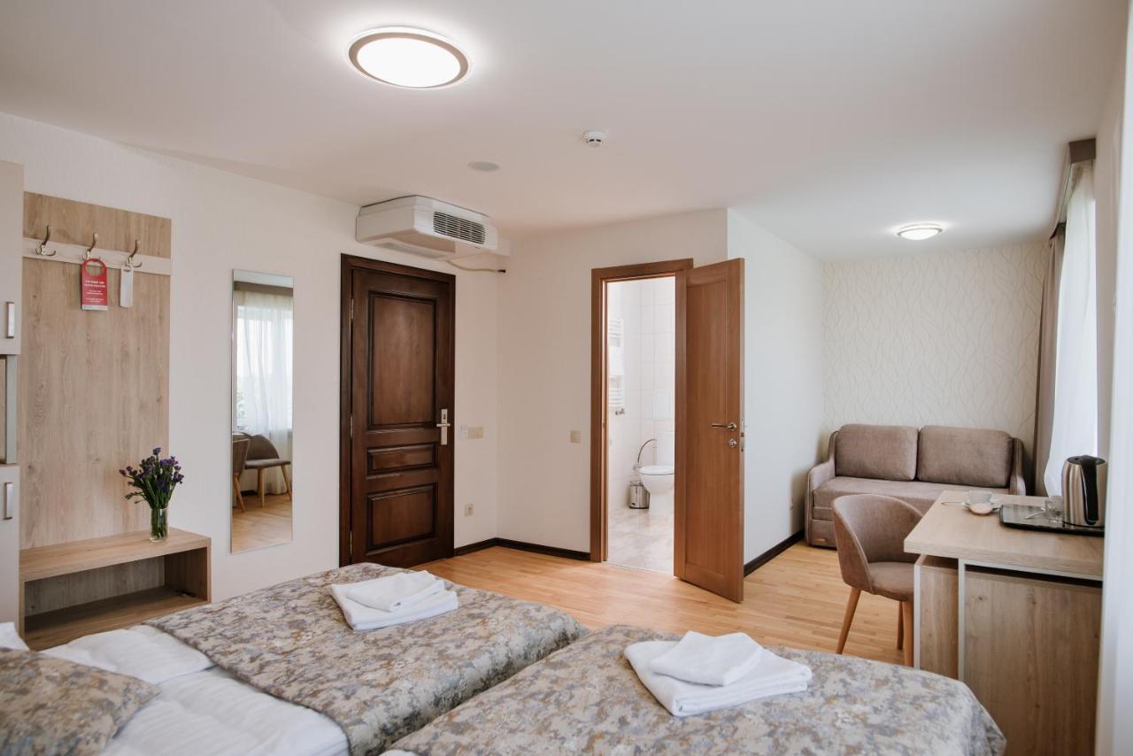 Оранта Hotell Truskavets Eksteriør bilde