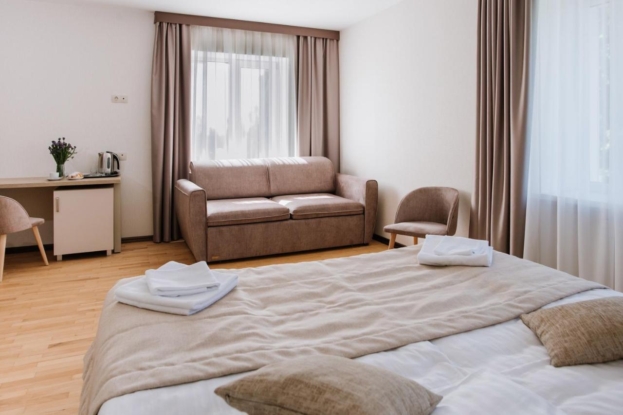 Оранта Hotell Truskavets Eksteriør bilde
