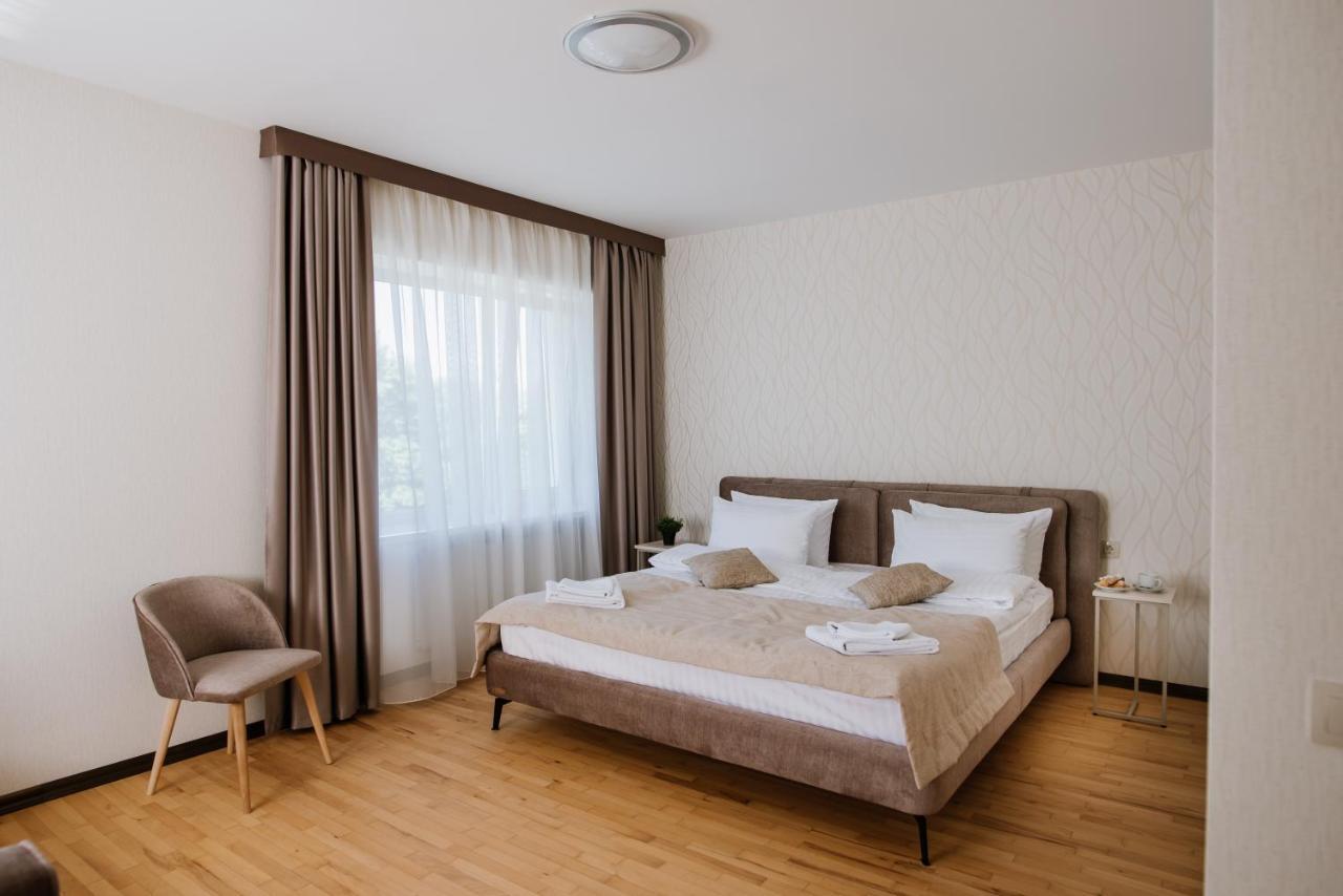 Оранта Hotell Truskavets Eksteriør bilde