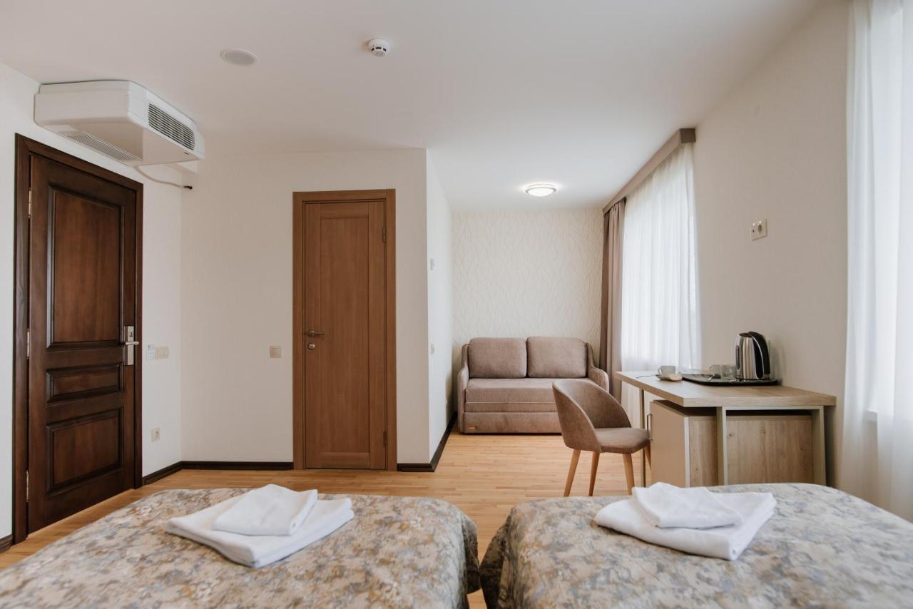 Оранта Hotell Truskavets Eksteriør bilde