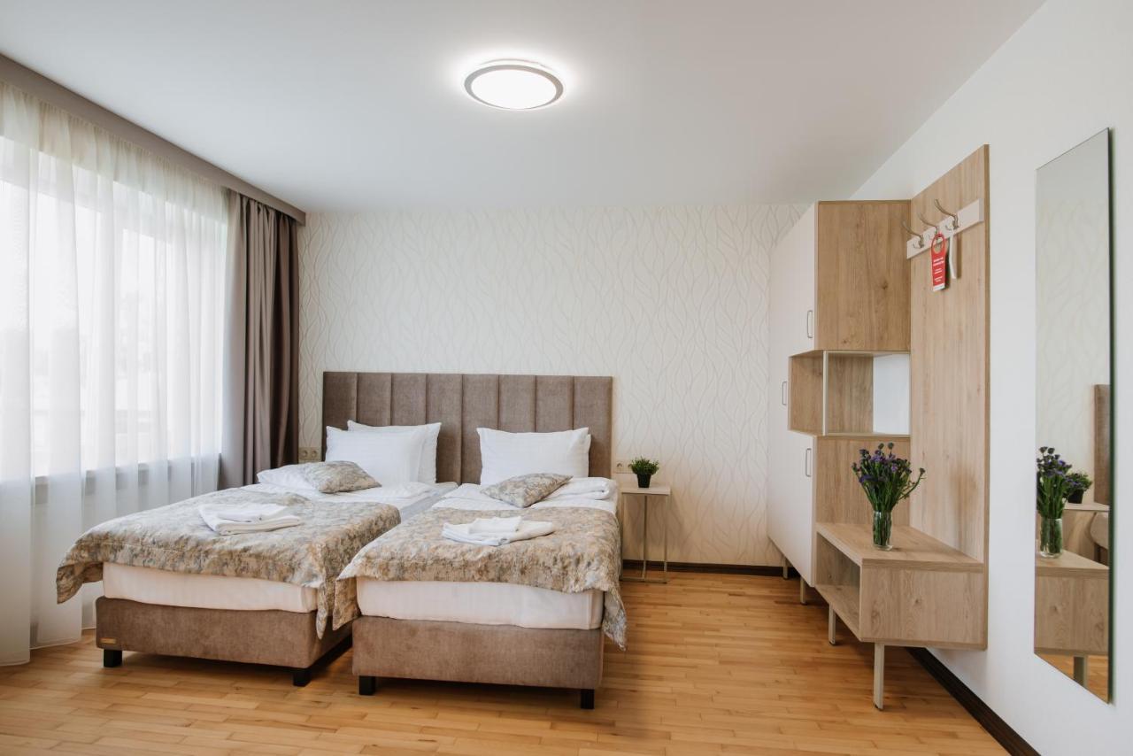 Оранта Hotell Truskavets Eksteriør bilde