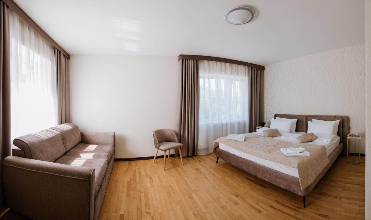Оранта Hotell Truskavets Eksteriør bilde