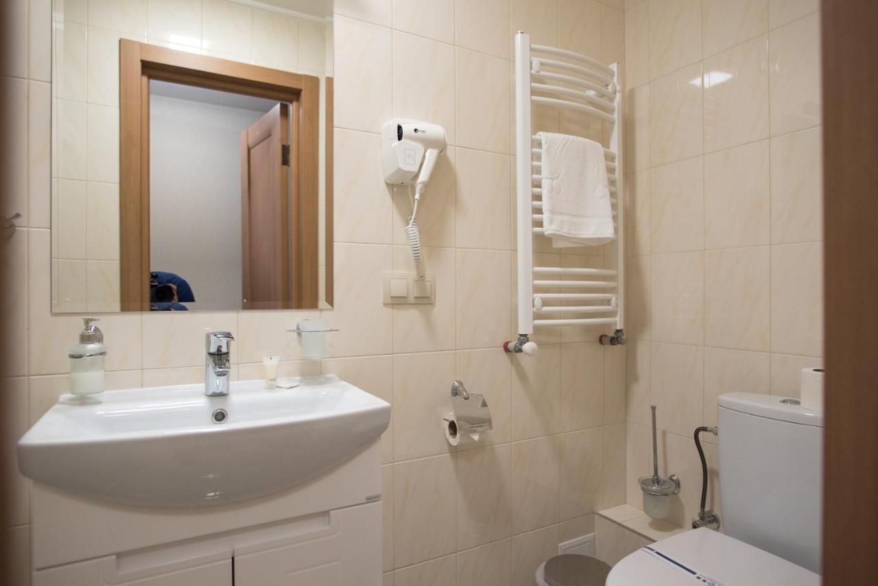 Оранта Hotell Truskavets Eksteriør bilde