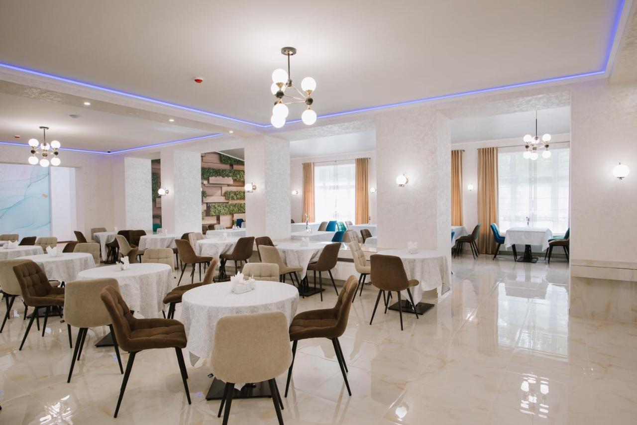 Оранта Hotell Truskavets Eksteriør bilde
