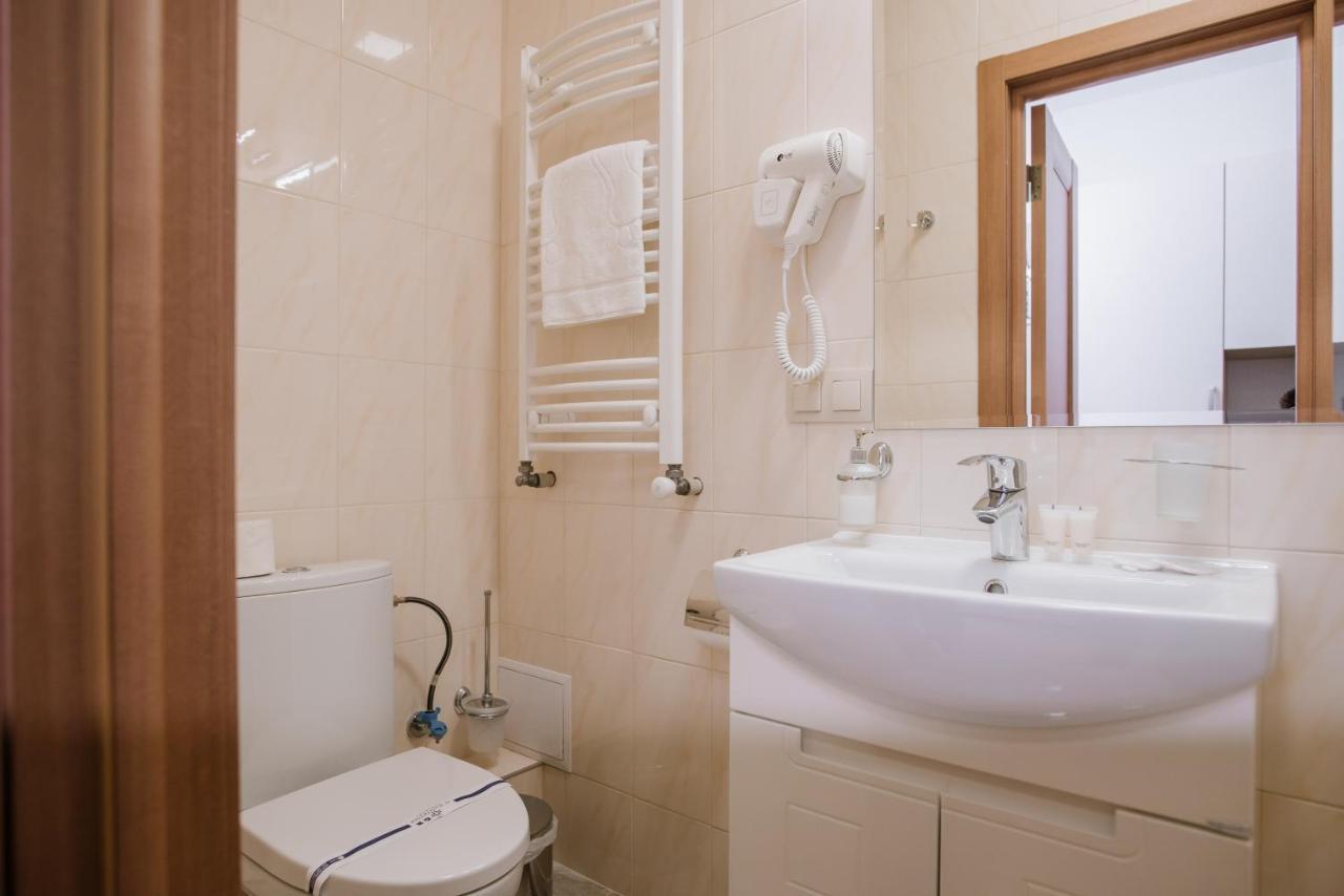 Оранта Hotell Truskavets Eksteriør bilde