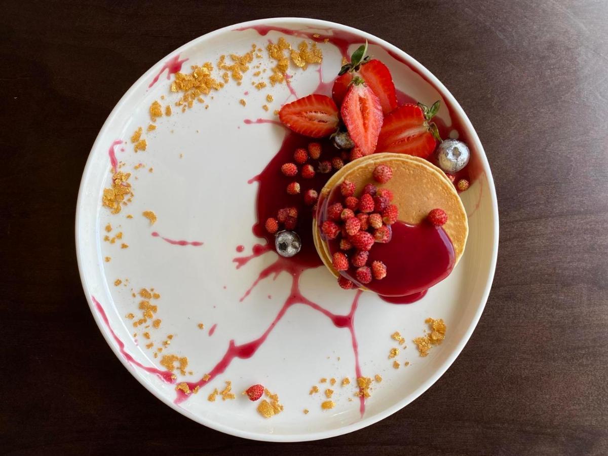 Оранта Hotell Truskavets Eksteriør bilde
