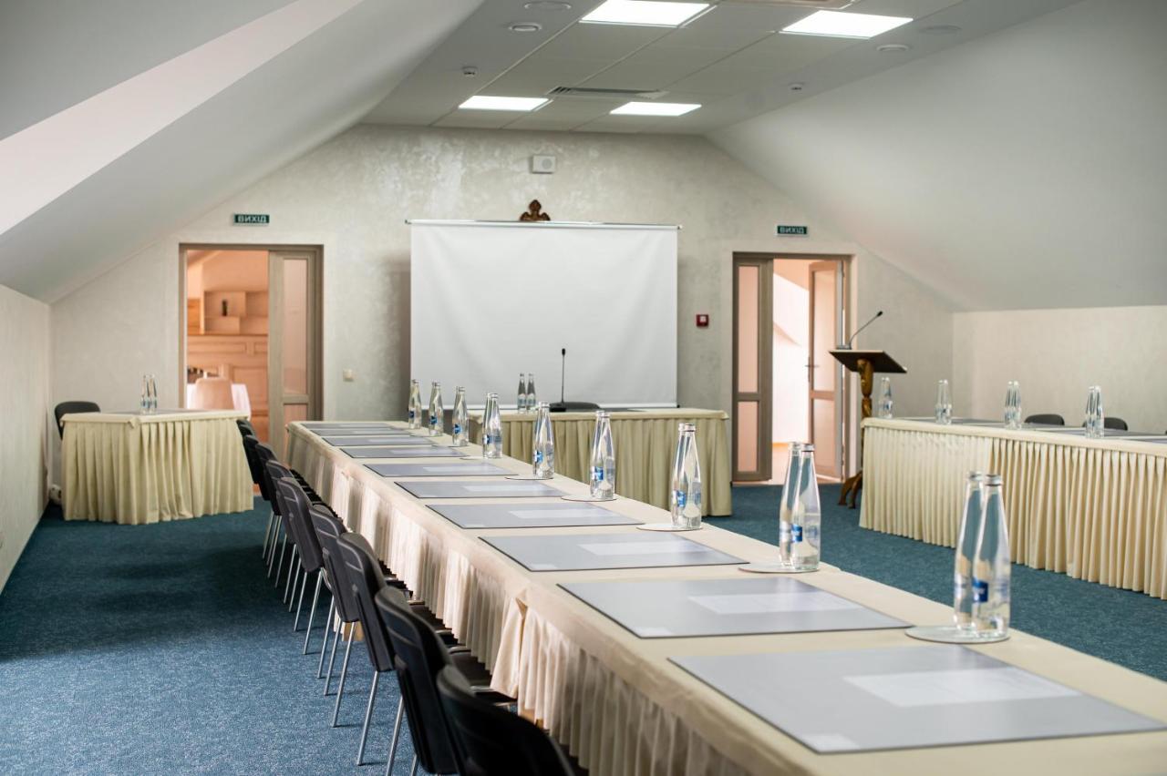 Оранта Hotell Truskavets Eksteriør bilde